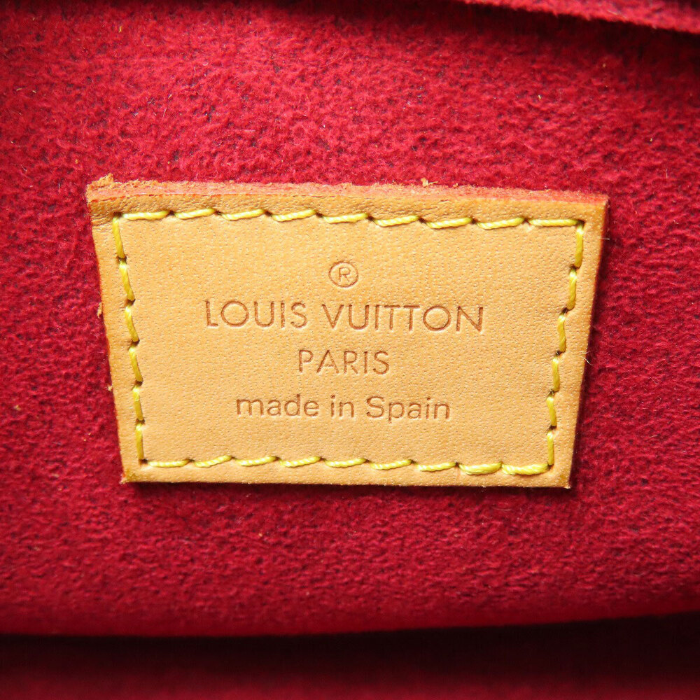 Louis Vuitton Viva Cite Shoulder Bag Monogram Canvas - Picture 6 of 11